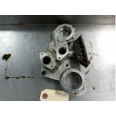 110H033 Variable Valve Timing Solenoid Housing For 11-12 Porsche Cayenne  3.6